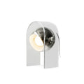 RAVENHURST ILLUMINATED ORB TABLE LANTERN