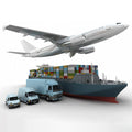 FENWICK SHIPPING TOKEN - 1 USD = 1 UNIT