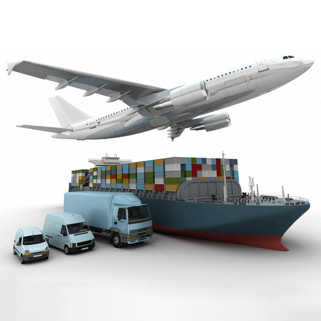 FENWICK SHIPPING TOKEN - 1 USD = 1 UNIT