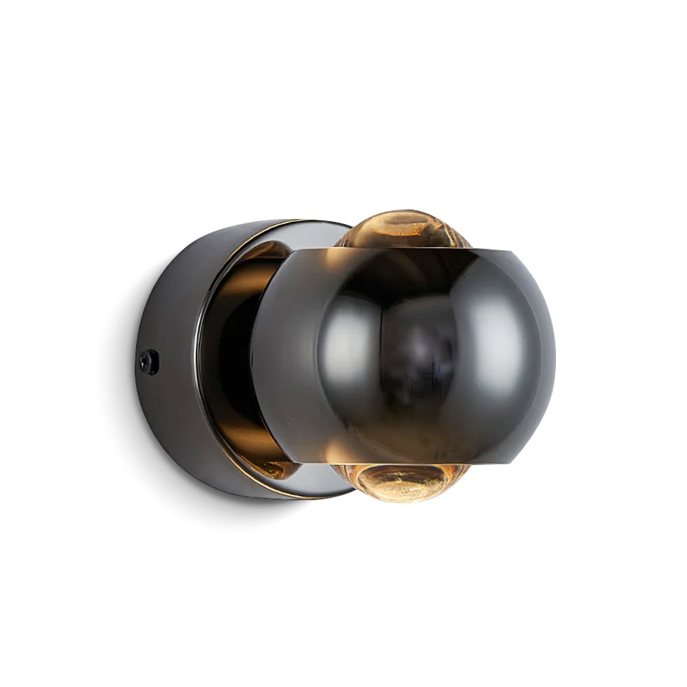 WINTERBOURNE TALL RADIANCE WALL SCONCE