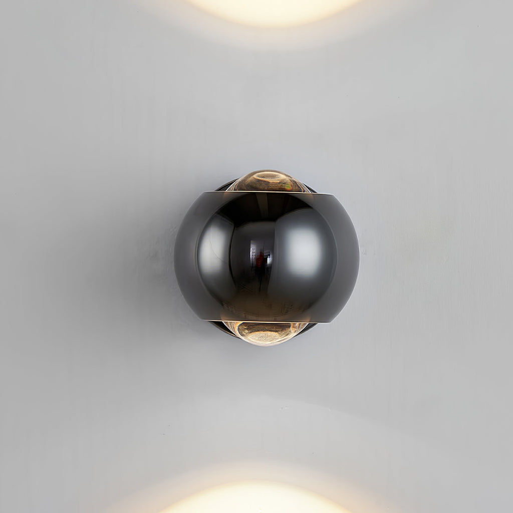 WINTERBOURNE TALL RADIANCE WALL SCONCE