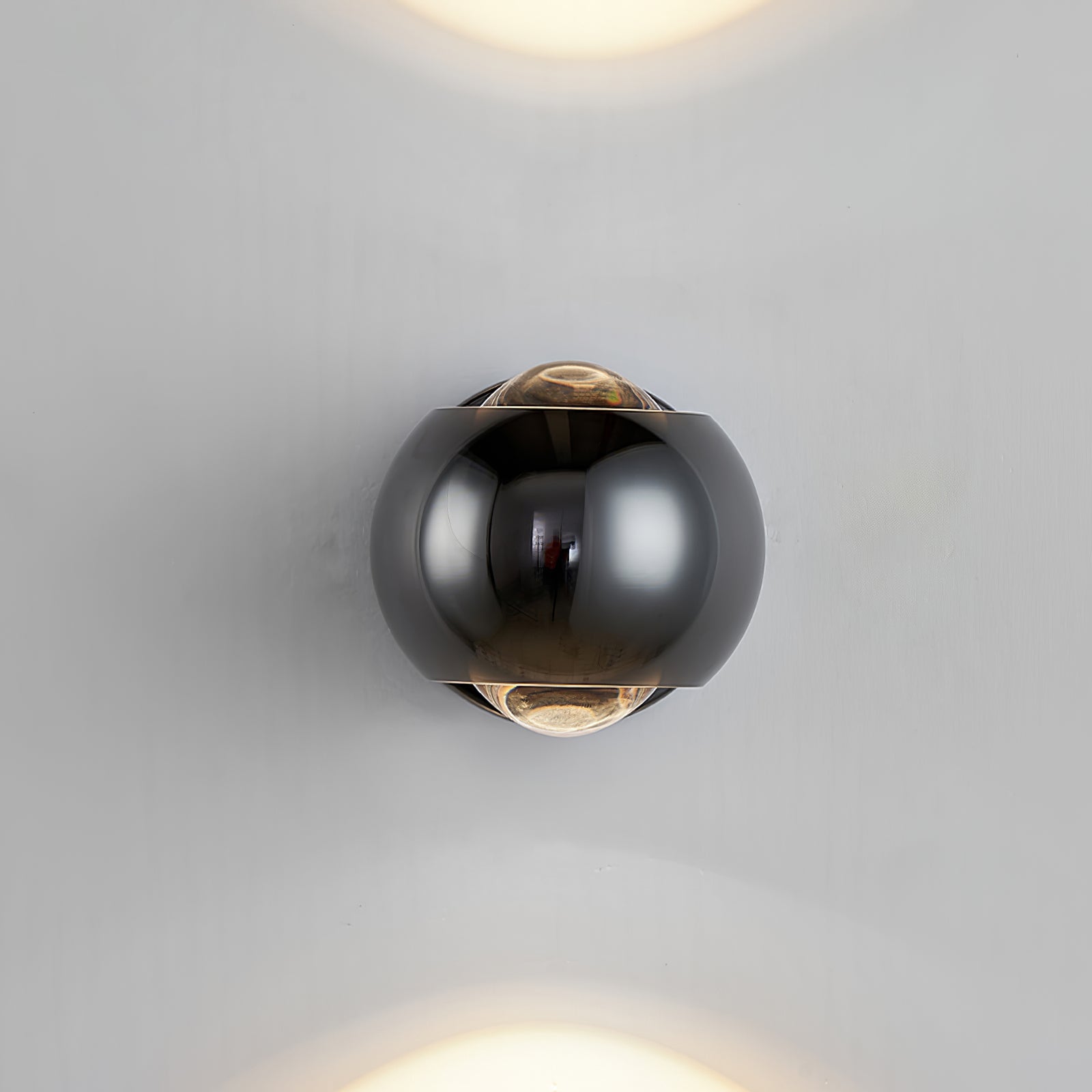 WINTERBOURNE TALL RADIANCE WALL SCONCE