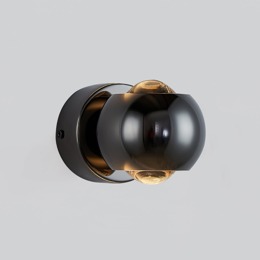 WINTERBOURNE TALL RADIANCE WALL SCONCE
