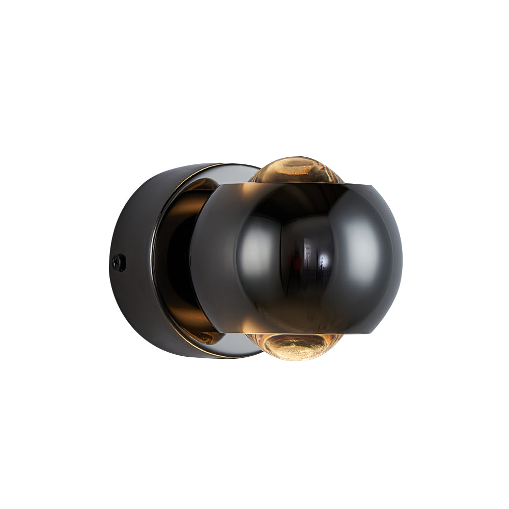WINTERBOURNE TALL RADIANCE WALL SCONCE