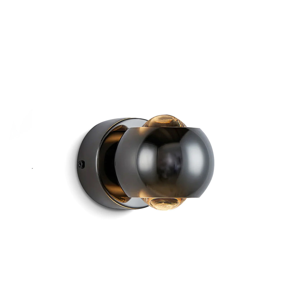 WINTERBOURNE TALL RADIANCE WALL SCONCE
