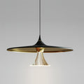 FENWICK HANGING GLASS LANTERN
