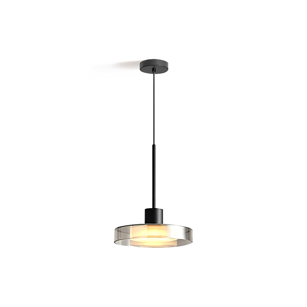 FENWICK FLORAL INSPIRATION HANGING LAMP