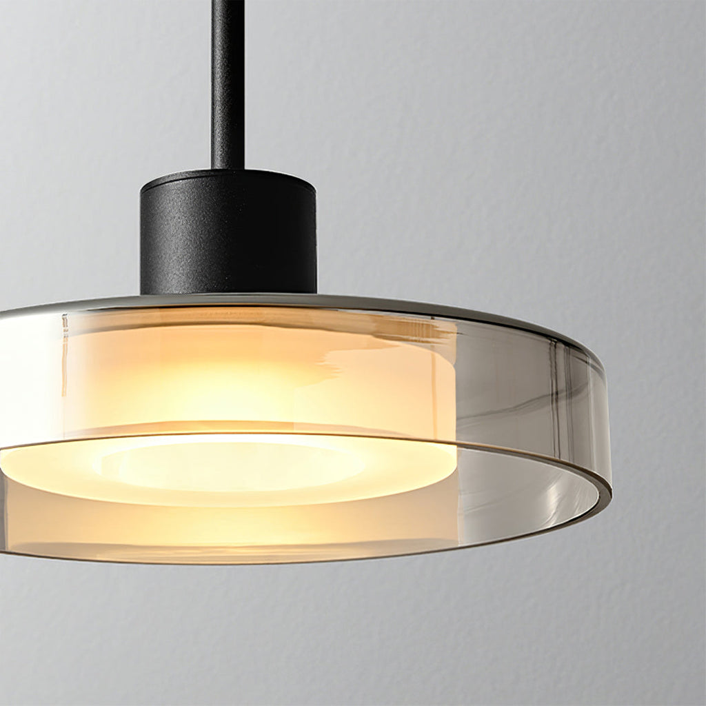 FENWICK FLORAL INSPIRATION HANGING LAMP