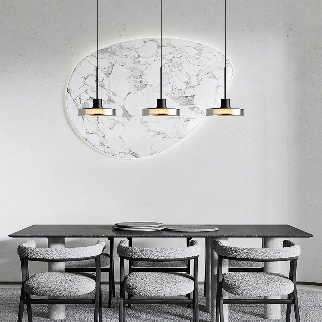 FENWICK FLORAL INSPIRATION HANGING LAMP