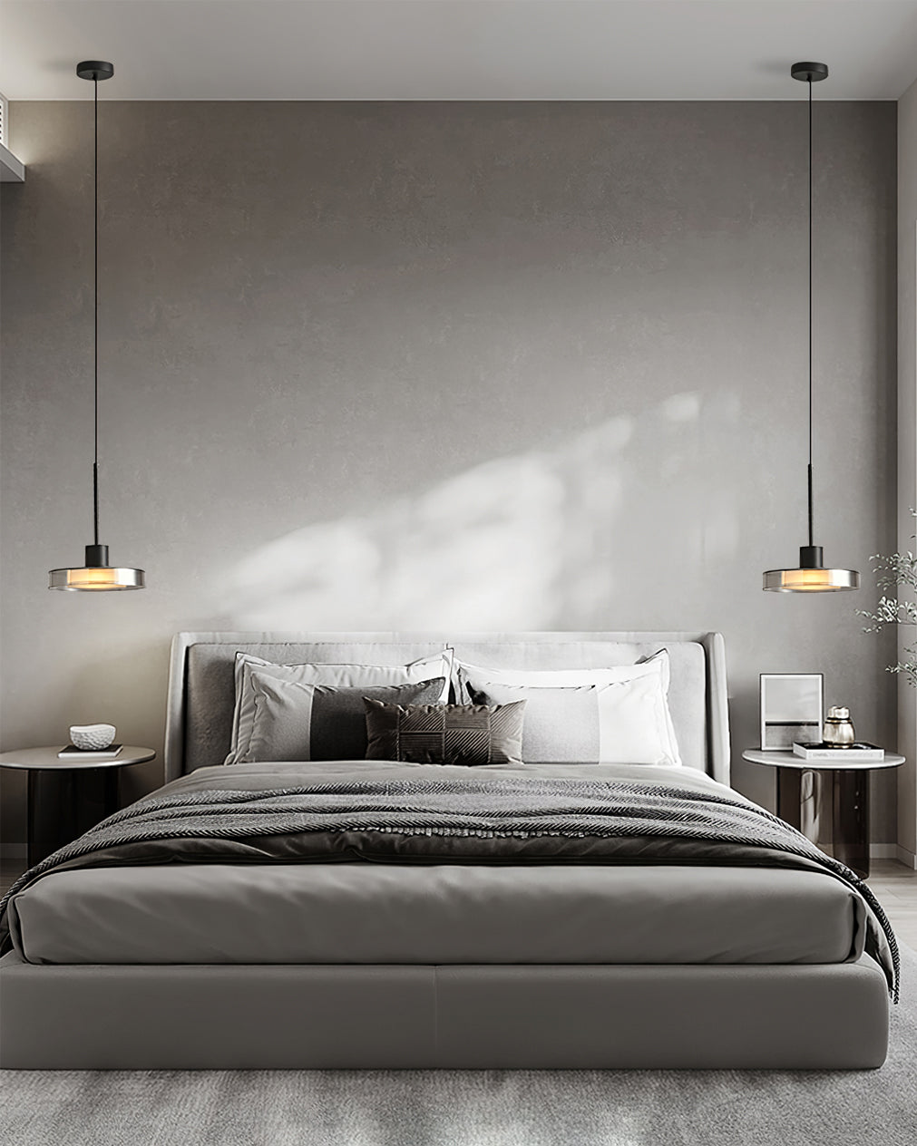 FENWICK FLORAL INSPIRATION HANGING LAMP