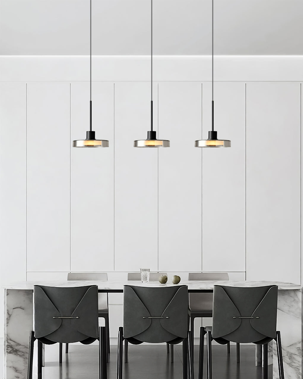 FENWICK FLORAL INSPIRATION HANGING LAMP