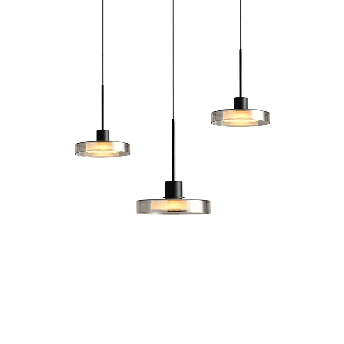 FENWICK FLORAL INSPIRATION HANGING LAMP