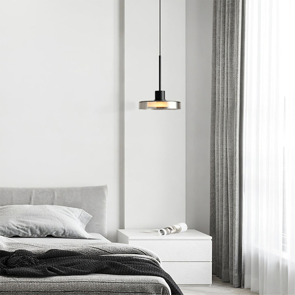 FENWICK FLORAL INSPIRATION HANGING LAMP