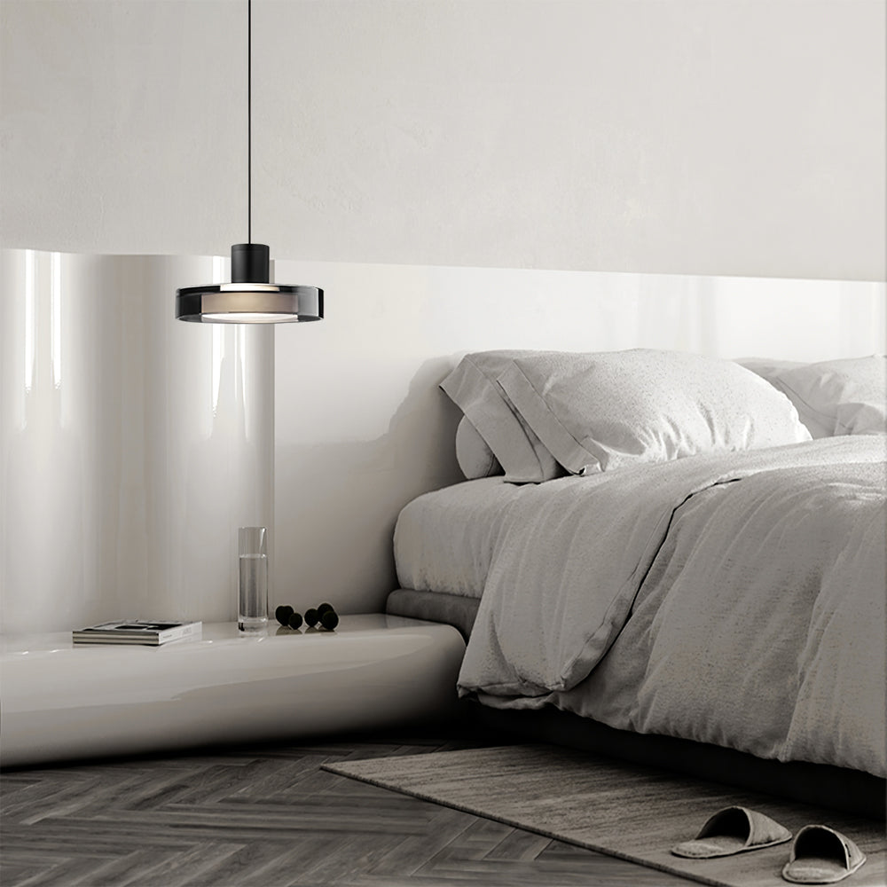 FENWICK FLORAL INSPIRATION HANGING LAMP