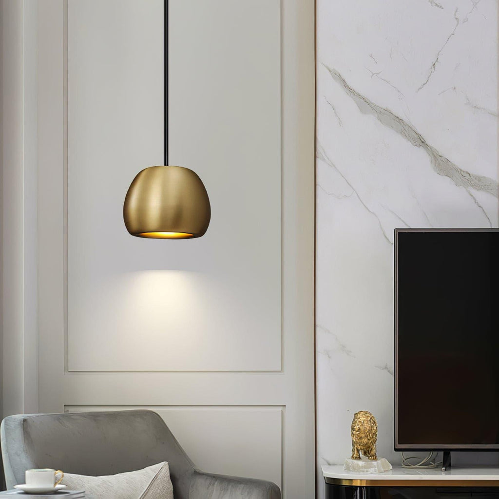 WINTHROP HANGING GLASS ILLUMINATOR