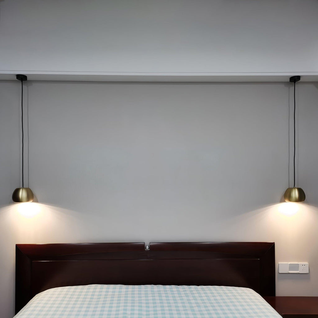 WINTHROP HANGING GLASS ILLUMINATOR