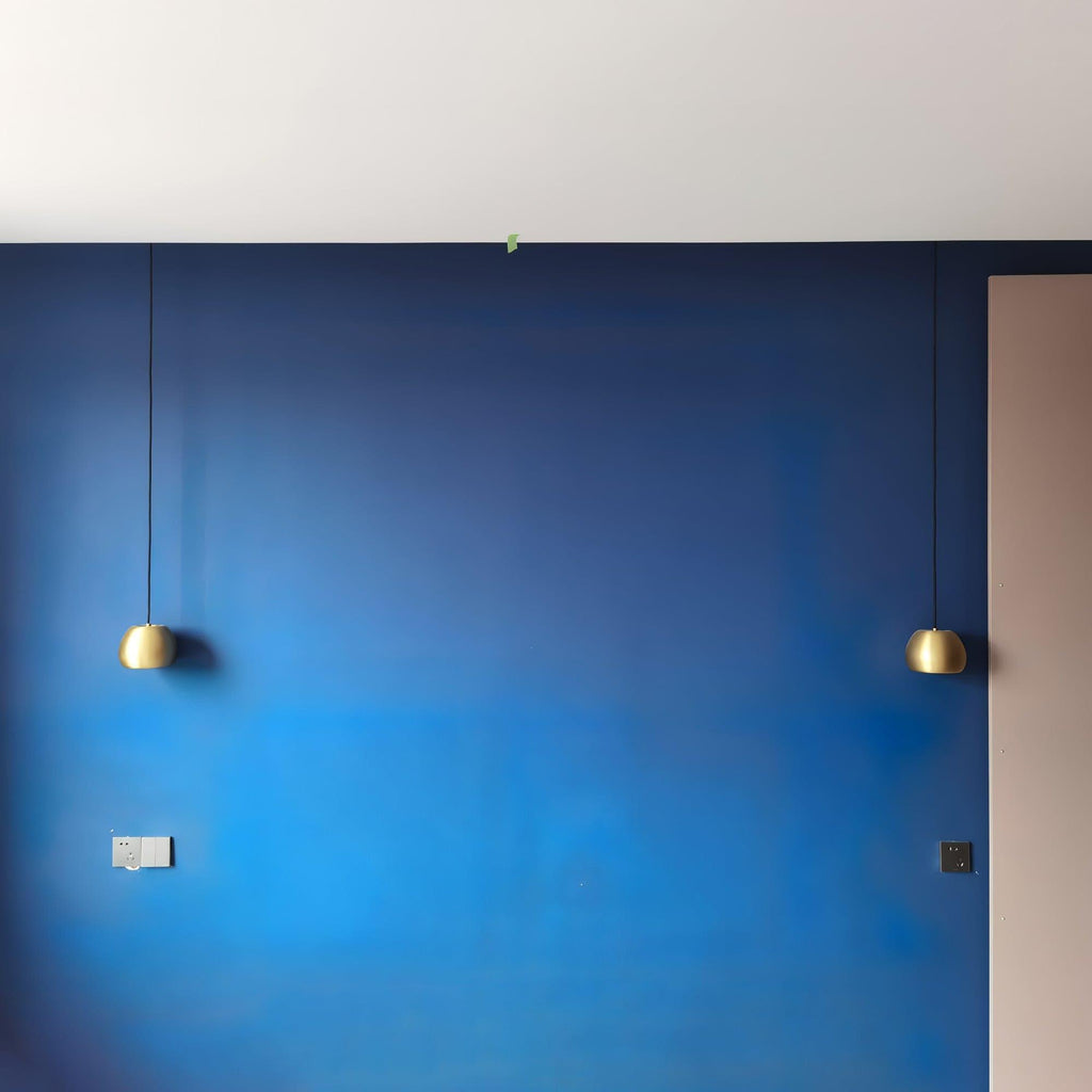 WINTHROP HANGING GLASS ILLUMINATOR