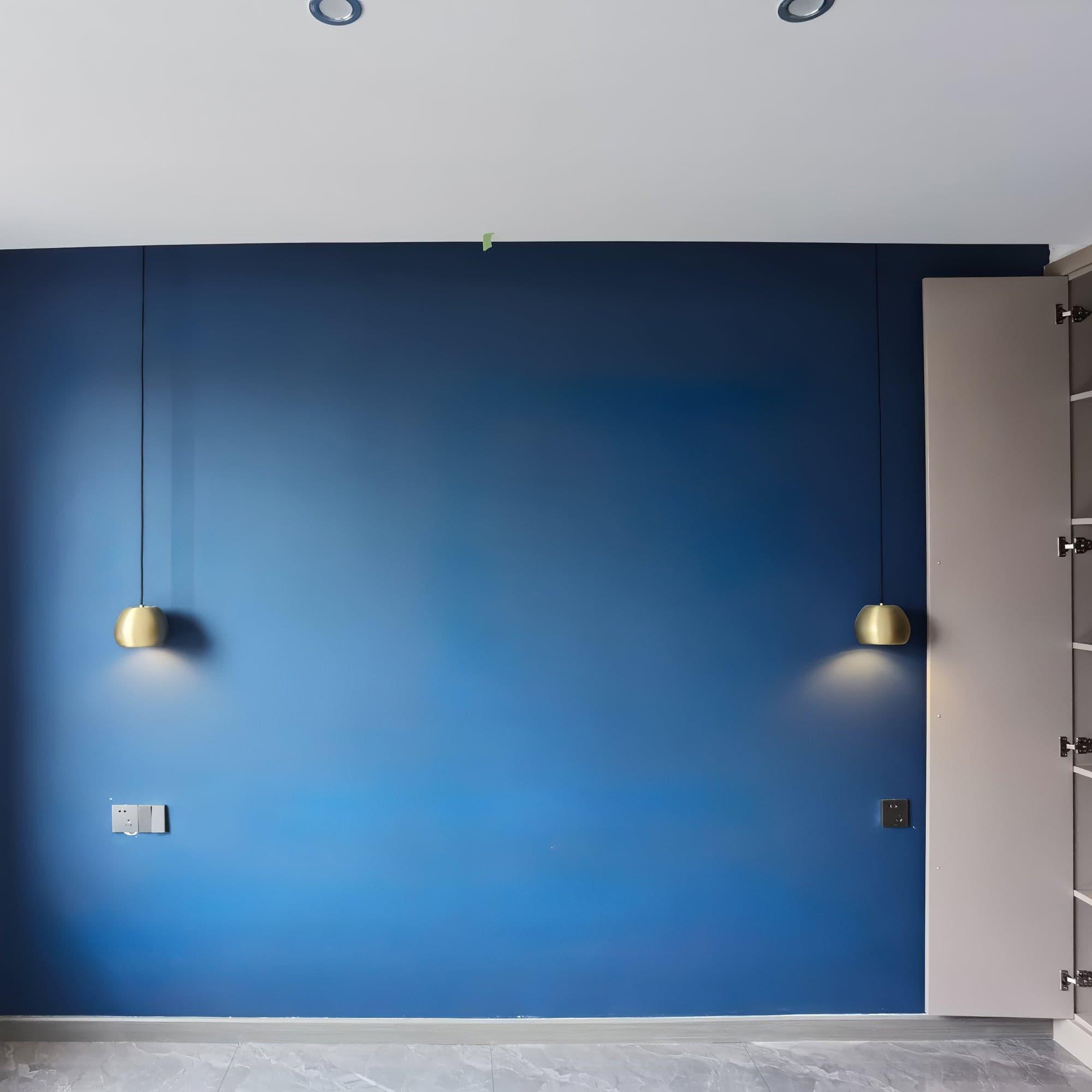 WINTHROP HANGING GLASS ILLUMINATOR