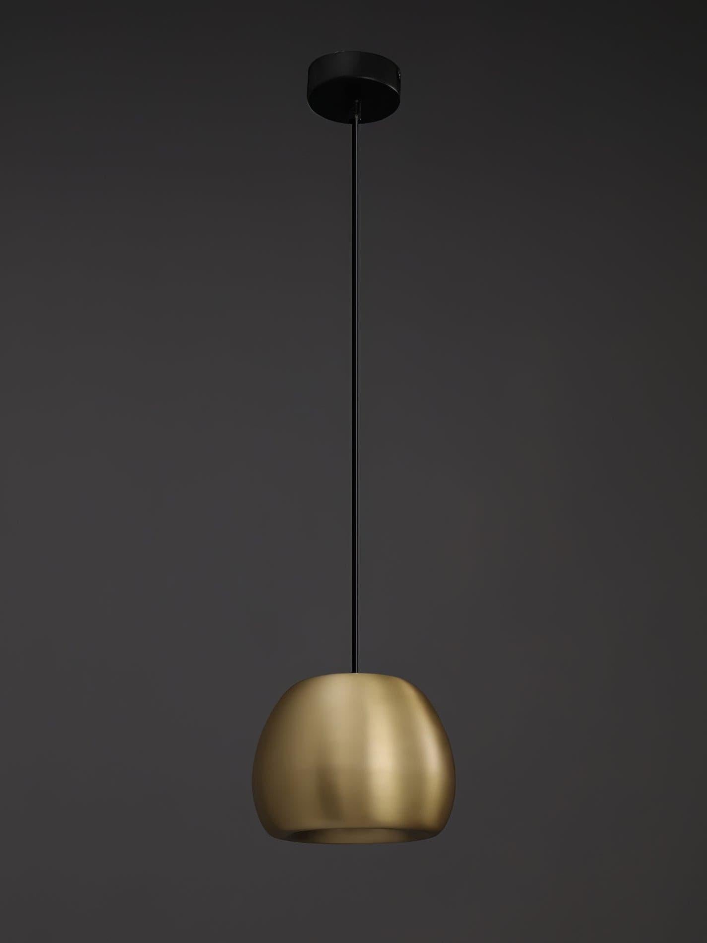 WINTHROP HANGING GLASS ILLUMINATOR