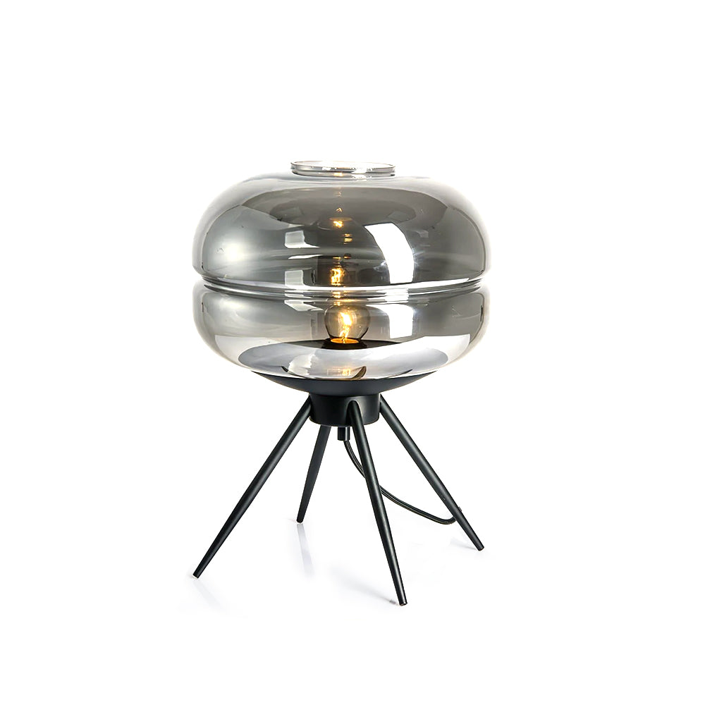 WINTHROP CRYSTAL JAR LANTERN