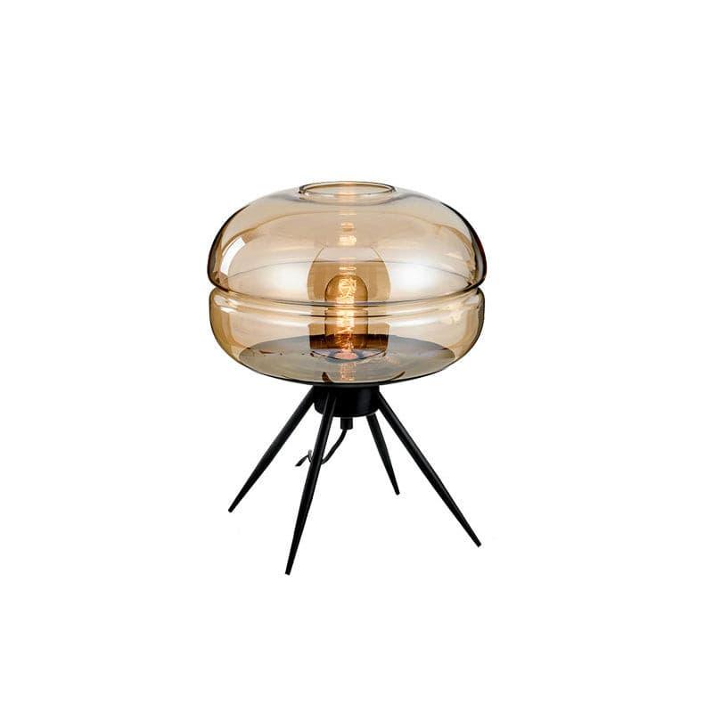 WINTHROP CRYSTAL JAR LANTERN