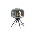WINTHROP CRYSTAL JAR LANTERN