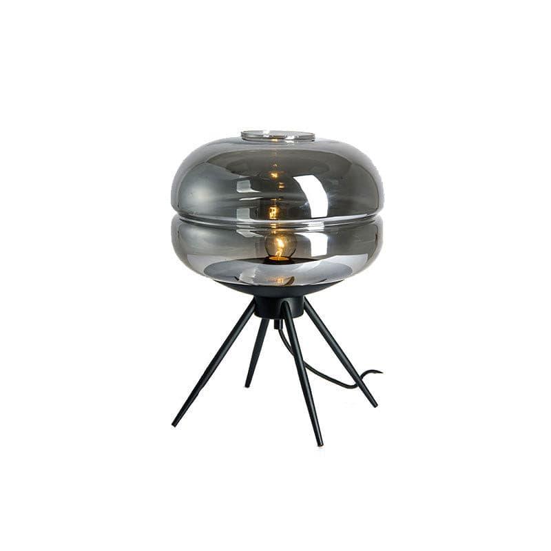 WINTHROP CRYSTAL JAR LANTERN