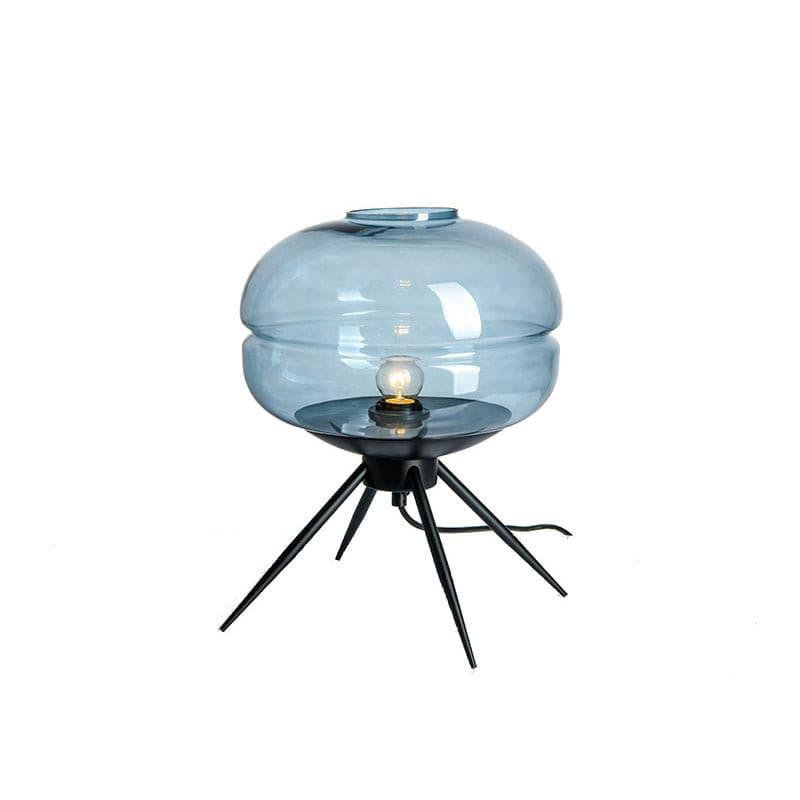 WINTHROP CRYSTAL JAR LANTERN
