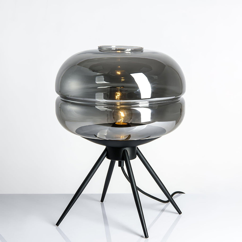 WINTHROP CRYSTAL JAR LANTERN
