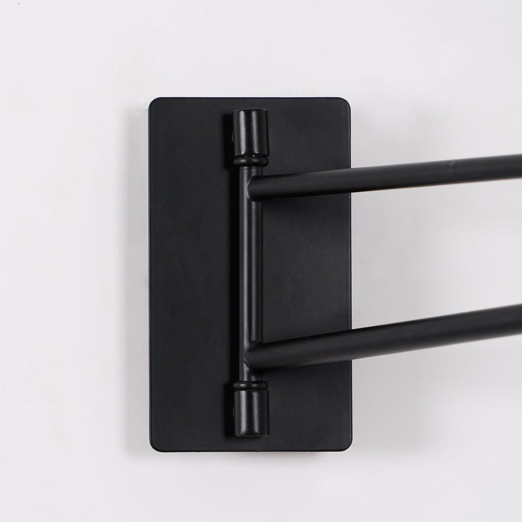 WINDSOR HINGED ARM WALL ILLUMINATOR