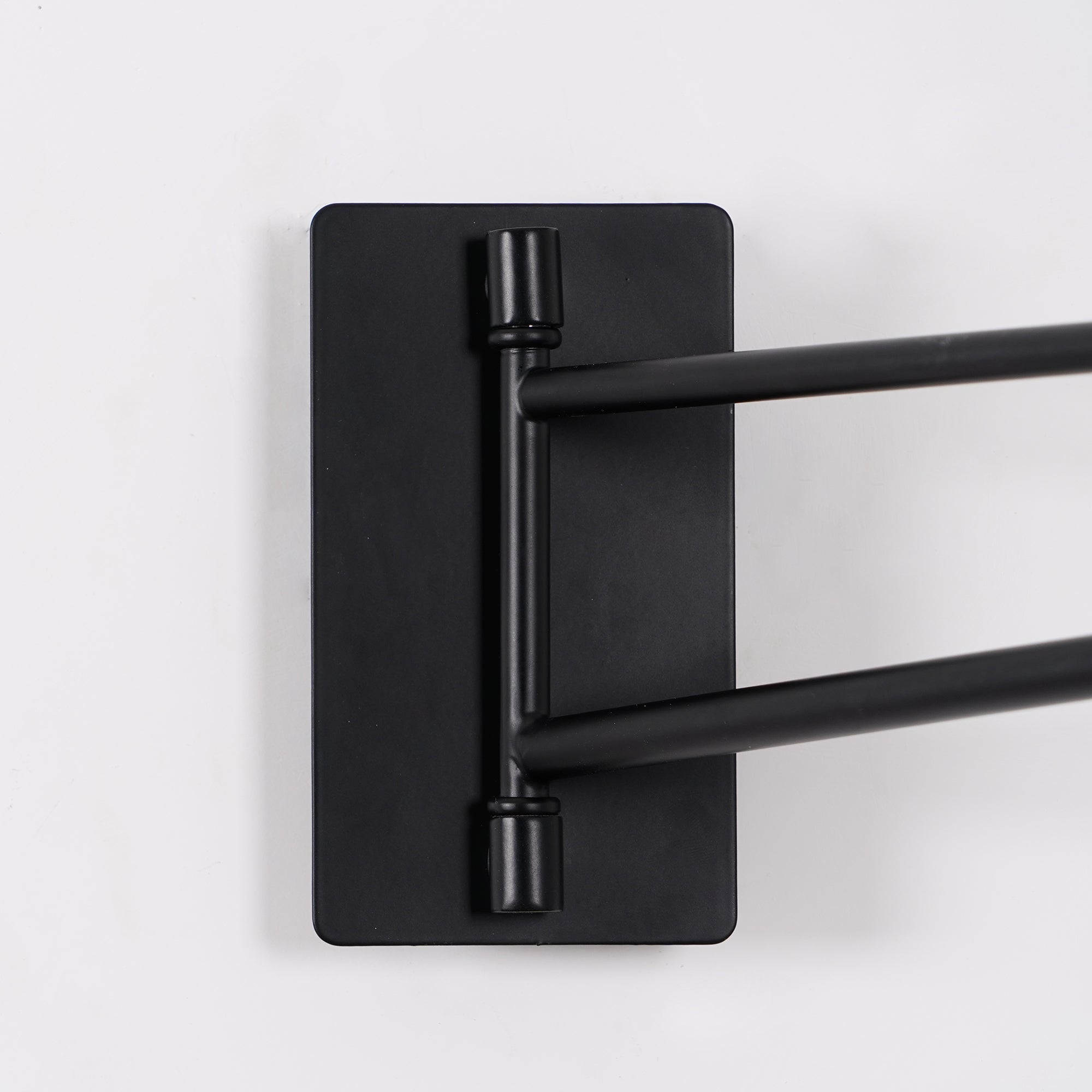 WINDSOR HINGED ARM WALL ILLUMINATOR