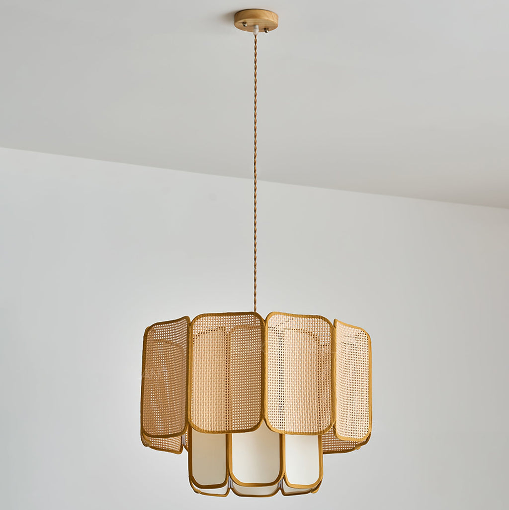 RAVENHURST LUMINOUS HANGING ORB