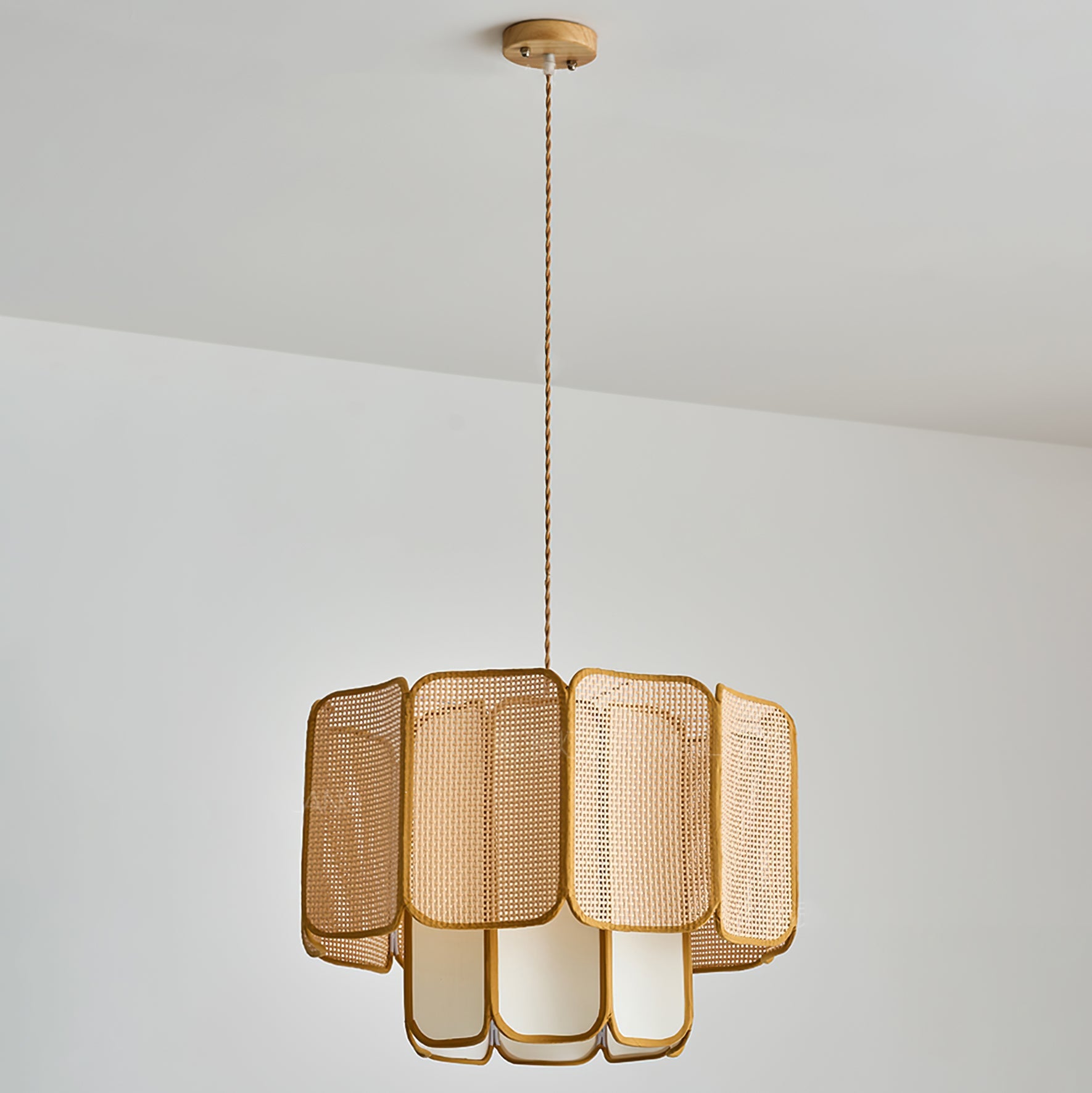 RAVENHURST LUMINOUS HANGING ORB