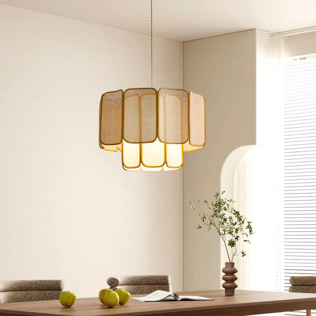 RAVENHURST LUMINOUS HANGING ORB