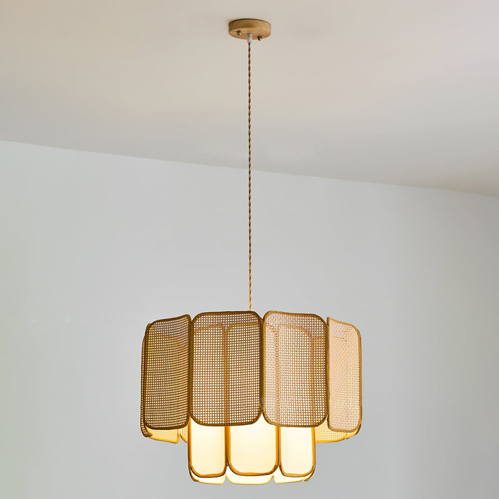 RAVENHURST LUMINOUS HANGING ORB