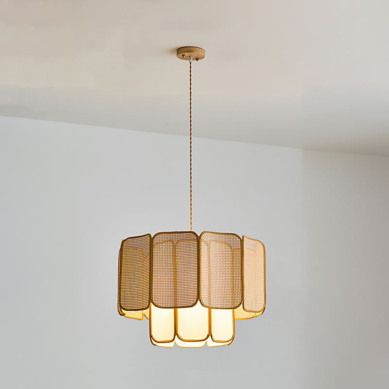 RAVENHURST LUMINOUS HANGING ORB