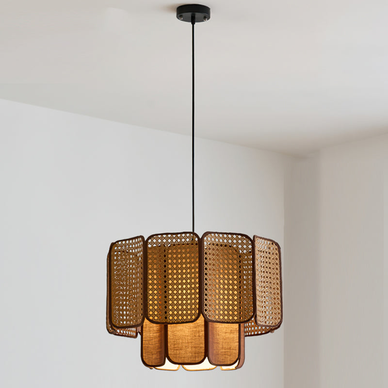 RAVENHURST LUMINOUS HANGING ORB