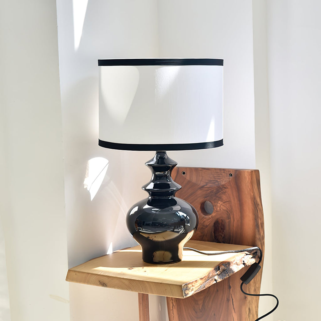 CHARLESTON HARBOR ILLUMINATING TABLE LANTERN