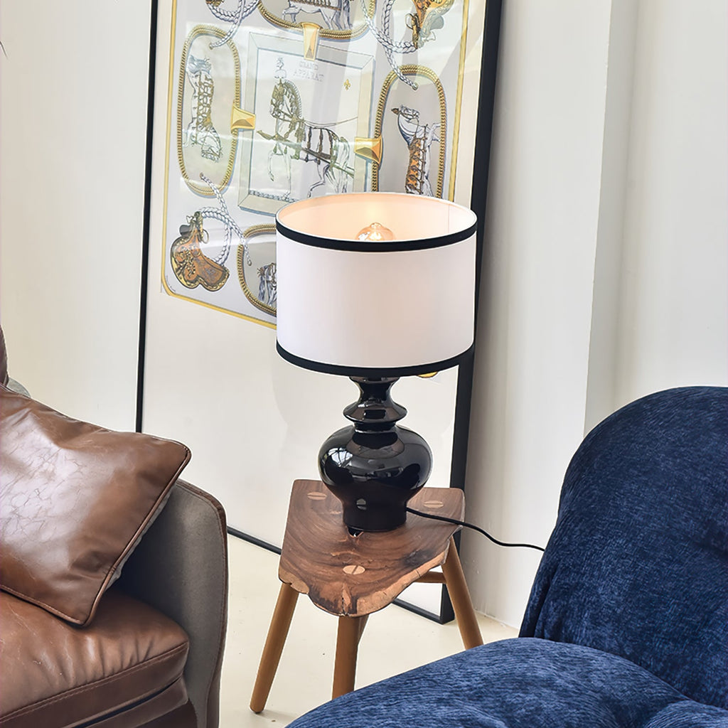 CHARLESTON HARBOR ILLUMINATING TABLE LANTERN