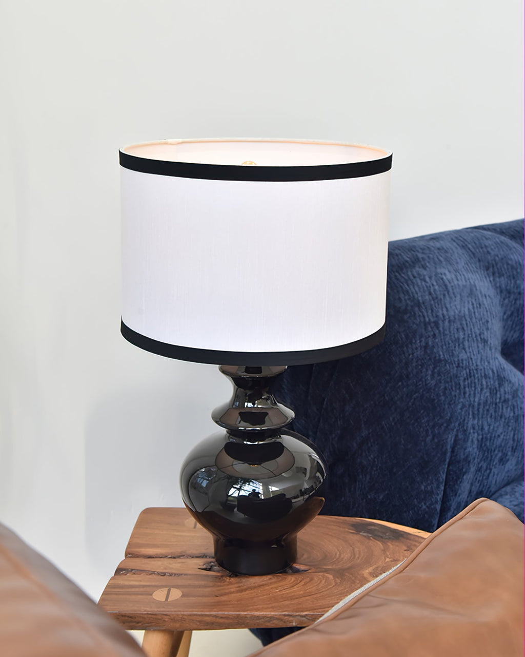 CHARLESTON HARBOR ILLUMINATING TABLE LANTERN
