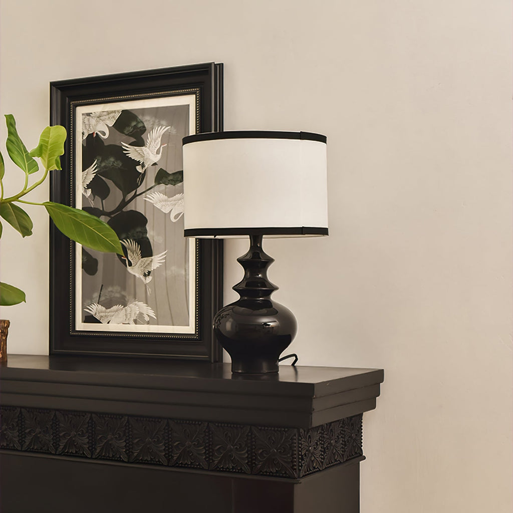 CHARLESTON HARBOR ILLUMINATING TABLE LANTERN