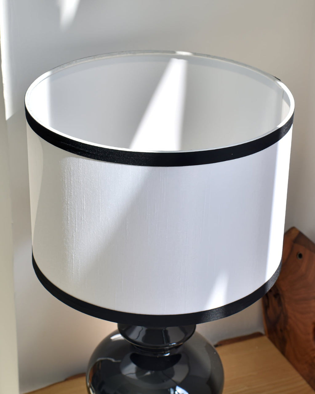 CHARLESTON HARBOR ILLUMINATING TABLE LANTERN