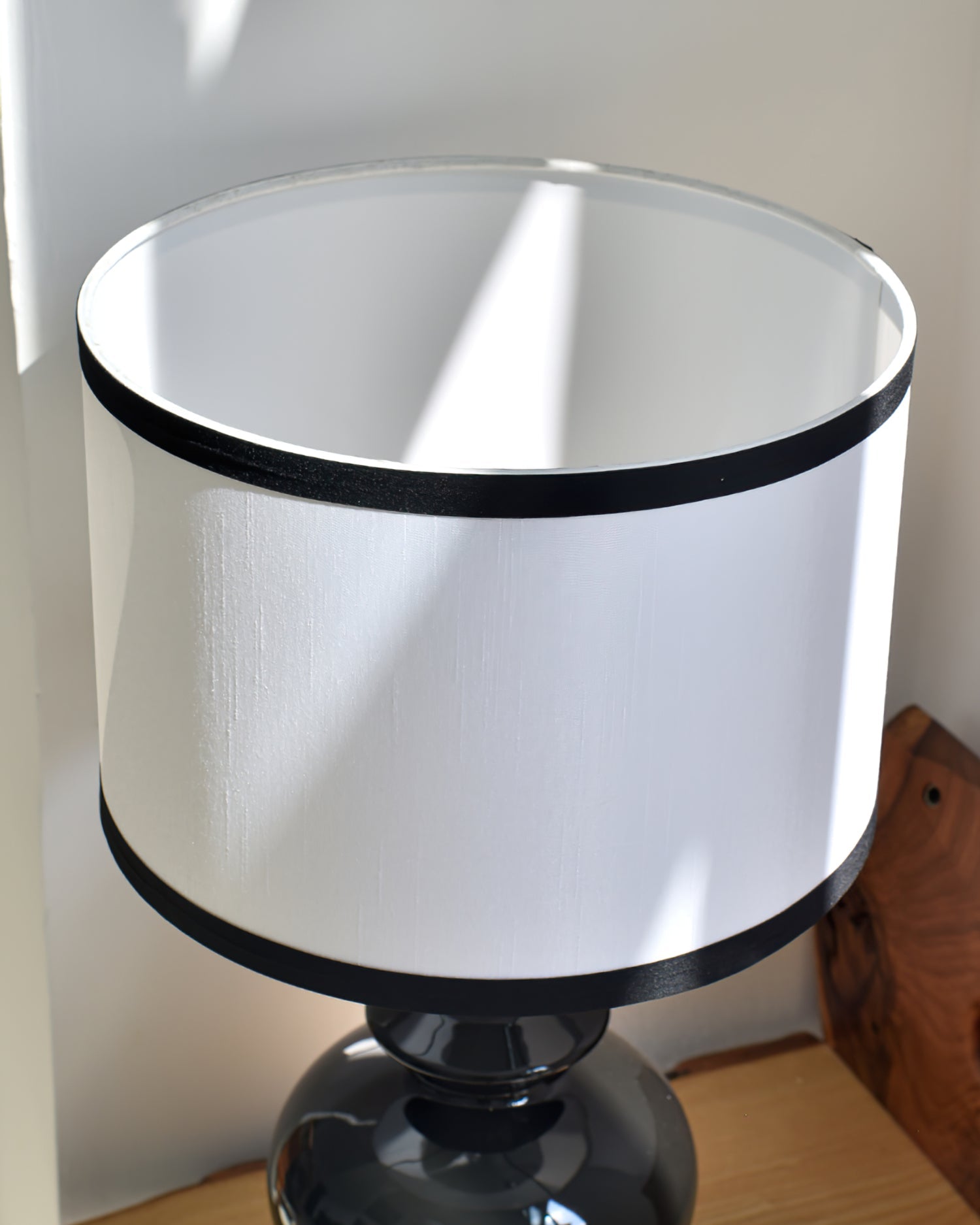 CHARLESTON HARBOR ILLUMINATING TABLE LANTERN
