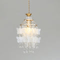 Ravenscroft Crystal Droplet Pendant