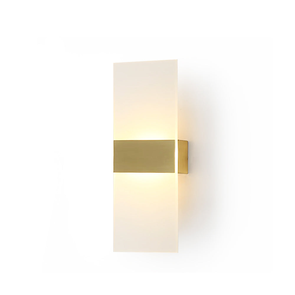 Ravenswood Vintage Iron Wall Sconce
