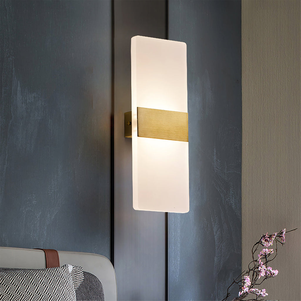 Ravenswood Vintage Iron Wall Sconce