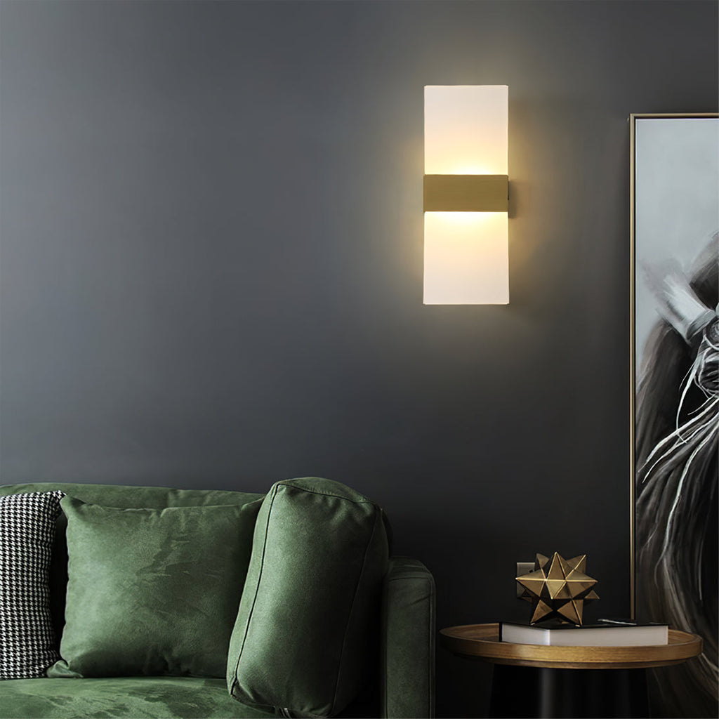 Ravenswood Vintage Iron Wall Sconce