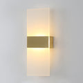 Ravenswood Vintage Iron Wall Sconce