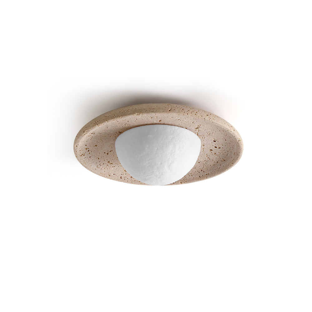 FENWICK HARMONY FLUSH MOUNT LIGHT