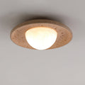 FENWICK HARMONY FLUSH MOUNT LIGHT